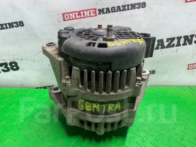 ��������� Daewoo Gentra B12D1 2005-2011 96945926 ����