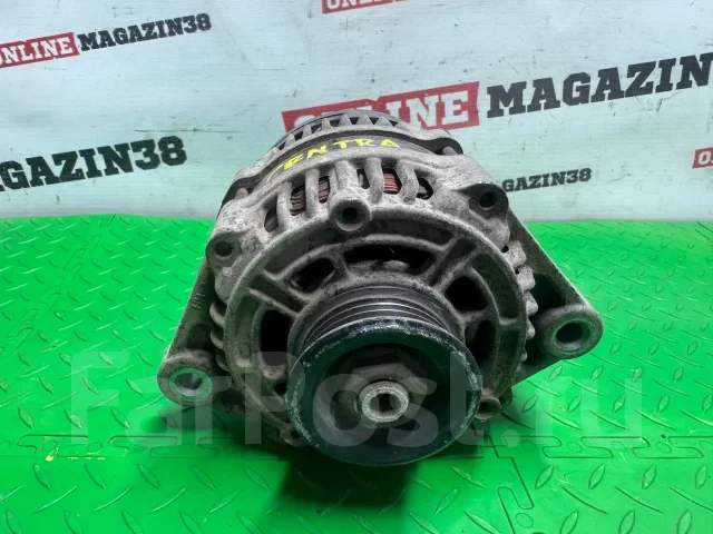 ��������� Daewoo Gentra B12D1 2005-2011 96945926 ����