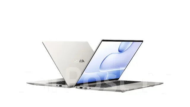 Honor MagicBook X 16. 16", 2����, ��� 16 ��, ���� 512���, WiFi: 1, Bluetooth: 1. ��� ����� �� ���������� ����