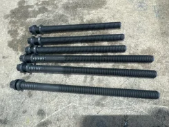 �������� ������ ��� ��� D2876 LF12 LF13 LF25 x6 M16x2x226 �� M16x2x288 156800 ����