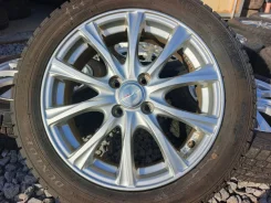 Weds Joker. 5.5x16", 4x100, ET42 ����