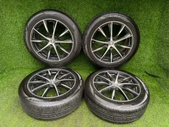 MPW. 8.0x19", 5x114.3, ET45, �� 73,1���. ����