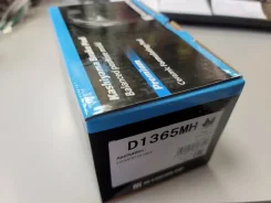 ������� ��������� D1365MH, ������ D1365MH ����