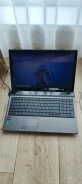 Acer Aspire 5560G. 15.6", 1,5����, ��� 4 ��, ���� 500���, WiFi: 1, ����������� �� 2��. ����