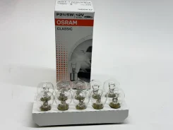 ����� �������������� P21/5W 21W 12V BAY15d Osram 7528 7528 ����
