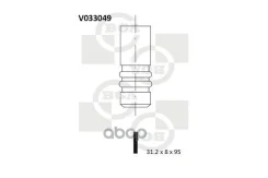 ��������� ������ Bga ���. V033049 V033049 ����
