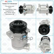 ���������� ������������ Gelzer ���. KK2009 KK2009 ����