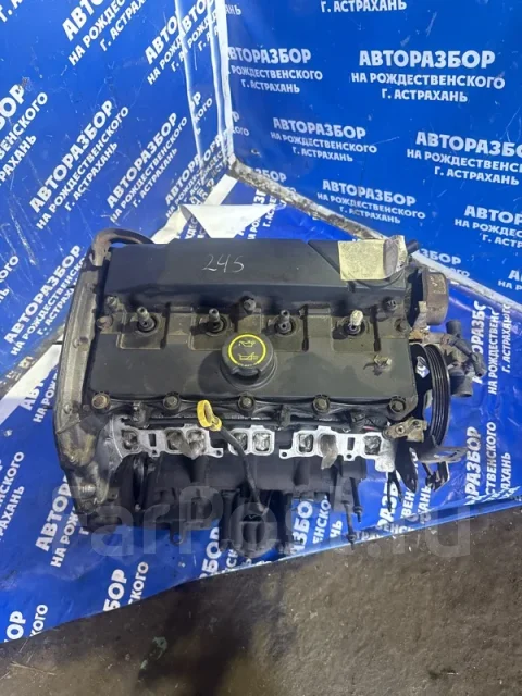 ��������� Ford Mondeo 3 2004 1701860 ��������� D5BA 1701860 ����