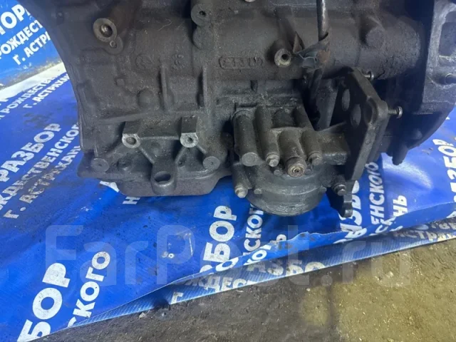��������� Ford Mondeo 3 2004 1701860 ��������� D5BA 1701860 ����