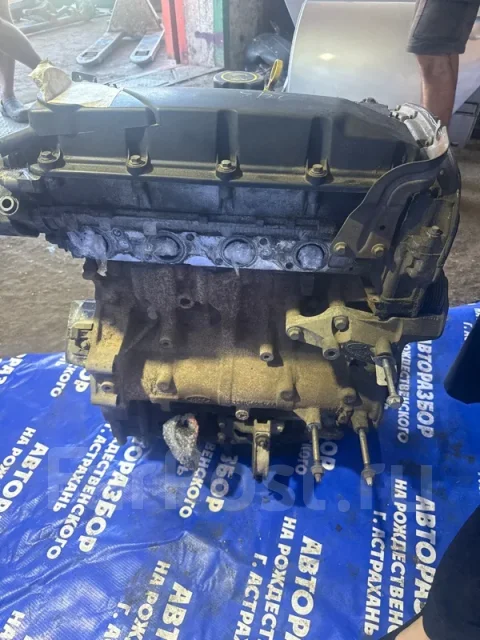��������� Ford Mondeo 3 2004 1701860 ��������� D5BA 1701860 ����