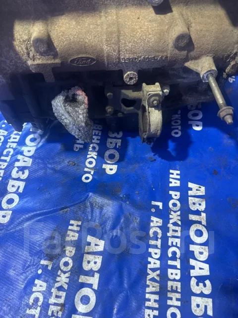 ��������� Ford Mondeo 3 2004 1701860 ��������� D5BA 1701860 ����