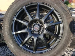 BADX. 6.5x16", 5x100, ET48 ����