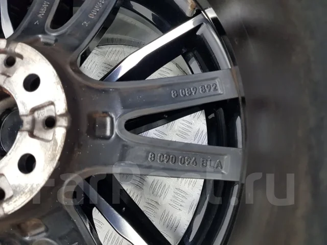 ���� ������� 4 G26 5x112 R19 ����