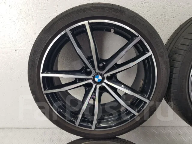 ���� ������� 4 G26 5x112 R19 ����