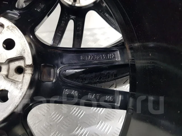 ���� ������� 4 G26 5x112 R19 ����