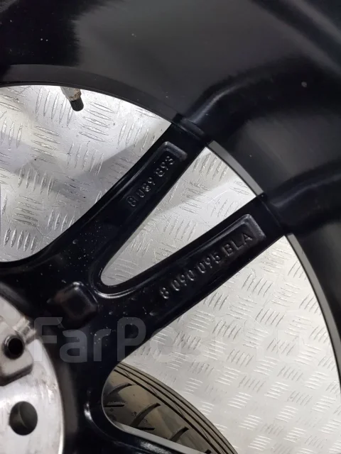 ���� ������� 4 G26 5x112 R19 ����