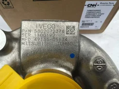 ��������������� Fiat / Iveco / UAZ Ducato 2006 -����. ����� 5802072376 250 2.3 JTD 5802072376 ����