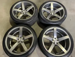 Vossen CV3-R