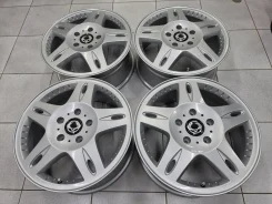 SsangYong. 7.5x18", 5x130, ET43, �� 84,1���. ����