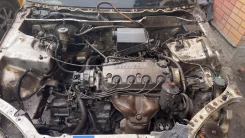 Honda Partner. EY71000989 ����