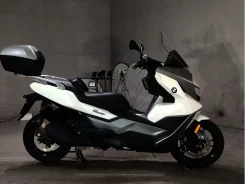 BMW C 400 GT