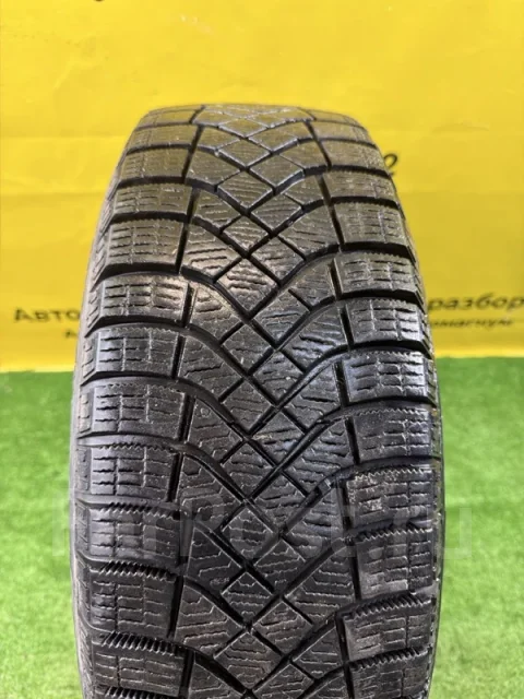 Pirelli Ice Zero