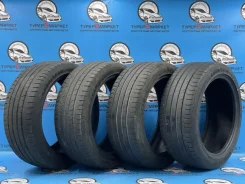 Goodyear Eagle F1 Sport