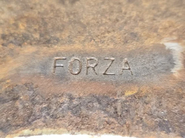 Forza