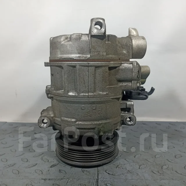 ���������� ������������ AUDI Cayenne 7P0820803D 7P0820803D ����
