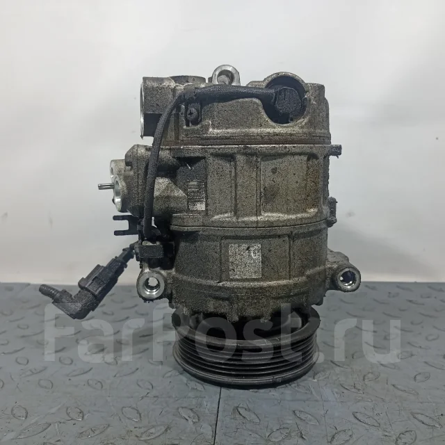 ���������� ������������ AUDI Cayenne 7P0820803D 7P0820803D ����