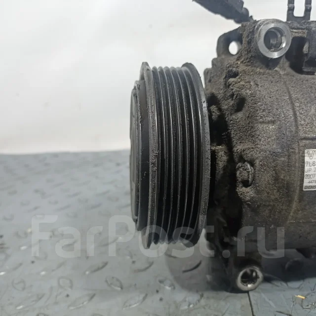 ���������� ������������ AUDI Cayenne 7P0820803D 7P0820803D ����