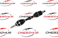 ������ Toyota 43420-0E011, Toyota Harrier GSU35, 3MZFE, F/L 434200E011 ����