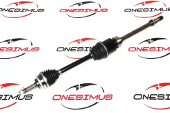 ������ Toyota 43410-32302, Toyota Allion ZZT240, 1Azfse, F/R 4341032302 ����
