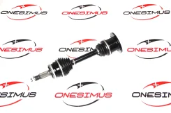 ������ Mitsubishi 3815A196, Mitsubishi Pajero V95W V93W, 4M40, F/R 3815A196 ����