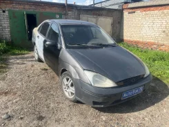 Ford Focus. 1FAFP34P42W320166 ����
