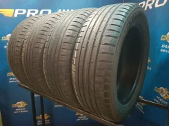 Nokian Hakka Blue 2 SUV