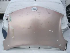 ����� Nissan March 2007 F5100AX0MM AK12 CR14DE F5100AX0MM ����