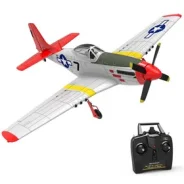 ������� Volantex 768-2 P51 Mustang (� �������� ������������) ����