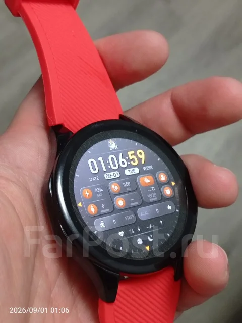 Huawei Watch GT 4. GPS, IP67, IP68 ����