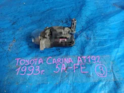 ������� Toyota Carina 1993 2810016160 AT192 5AFE 2810016160 ����