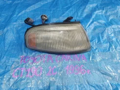 ������� Toyota Carina 1996 20317 CT190 2C 20317 ����