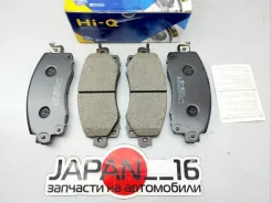 ������� ��������� Subaru Forester SP4221 SK, �������� SP4221 ����