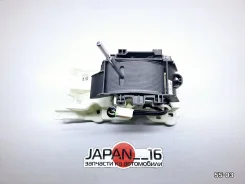 �������� CVT Mitsubishi Galant Fortis 2010 2400A267 CY4A 4B11 2400A267 ����