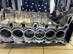 ���� ���� ��������� bmw 5 11112334413 N52B25AF 11112334413 ����