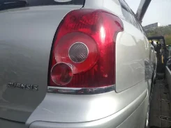 ����-������ Toyota Avensis 2007 35114 AZT251 2Azfse, ������ 35114 ����