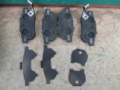 ������� ��������� Honda Jazz 2009 43022TF0G01 GE6 L13A, ������ 43022TF0G01 ����