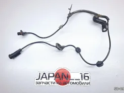 ������ ABS Mitsubishi Galant Fortis 2010 4670A579 CX3A 4B10, ������ ����� 4670A579 ����