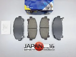 ������� ��������� Honda Accord SP1606 CU, �������� SP1606 ����