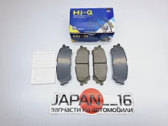 ������� ��������� Subaru Forester SP1532 SG, ������ SP1532 ����