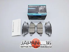 ������� ��������� Toyota Corolla D2254MH E150, ������ D2254MH ����
